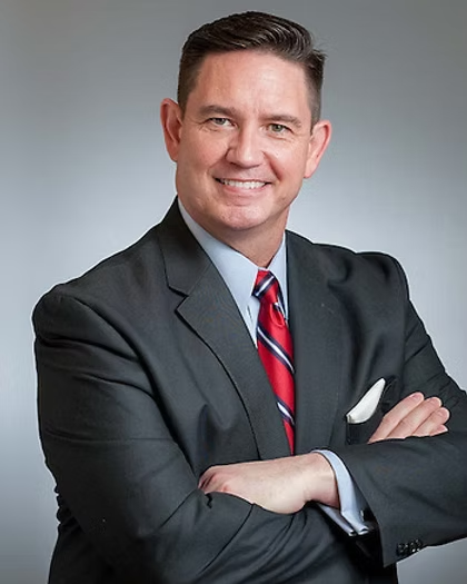 Bobby D. Cagle, MSW